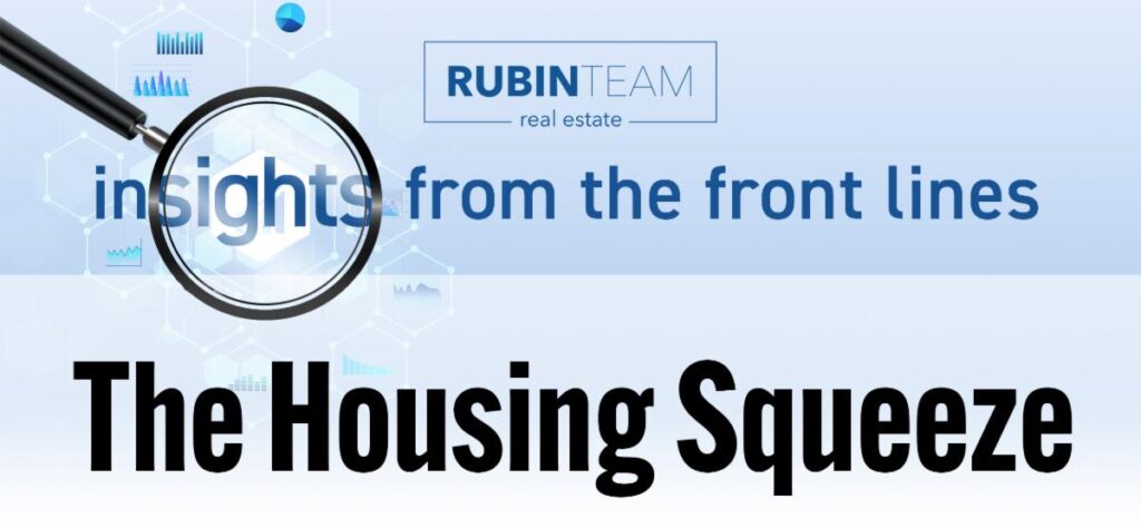 The Housing Squeeze
