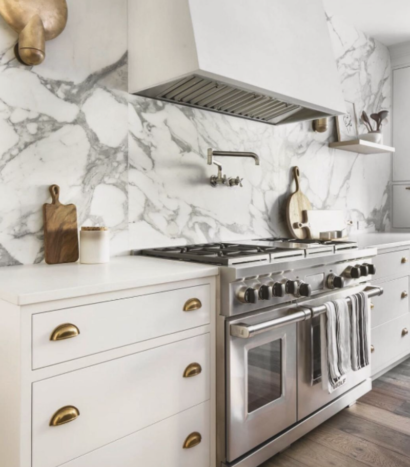 The Insider: Let’s talk about kitchens. Yes, I am opinionated.