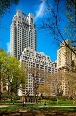 Listings Over $5 Million: May 6-12, 2023