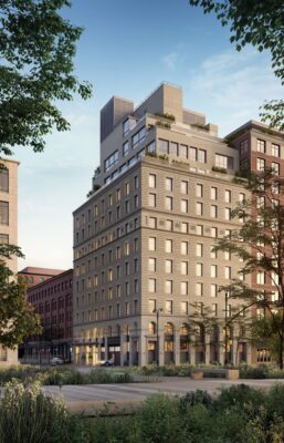 Top SOLD and In Contract Over $5 Million May 13-19, 2023