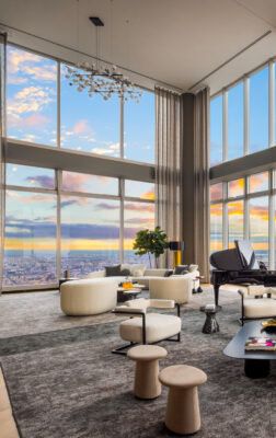 Top 50 Manhattan Listings, Now: June 2, 2023