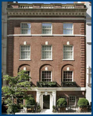 Top 5 Sold Over $5M - Week of September 17 - 23rd, 2023