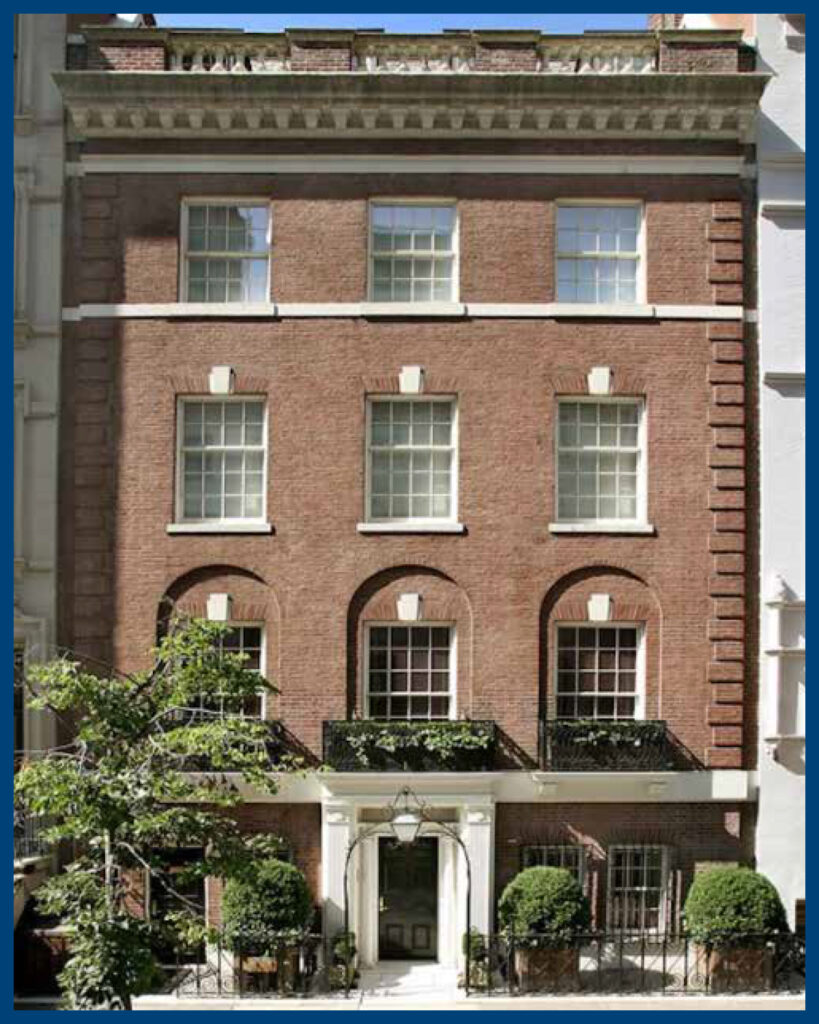 Top 5 Sold Over $5M - Week of September 17 - 23rd, 2023