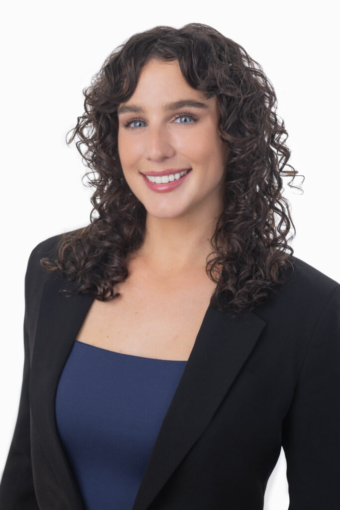 Jenna Toriscelli